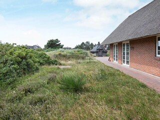 Maison de vacances Blåvand  36