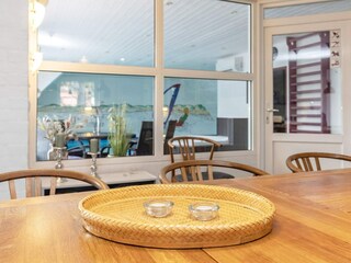 Holiday house Blåvand  26