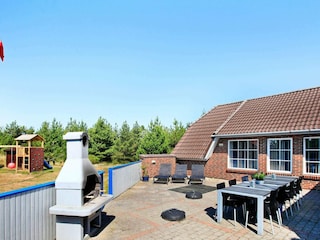 Holiday house Blåvand  2