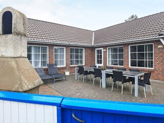 Holiday house Blåvand  28