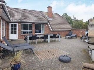 Casa de vacaciones Blåvand  29