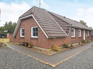 Holiday house Blåvand  30