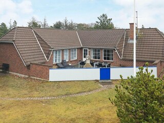 Holiday house Blåvand  31