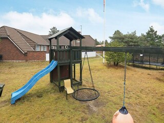 Holiday house Blåvand  32