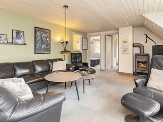 Holiday house Blåvand  13