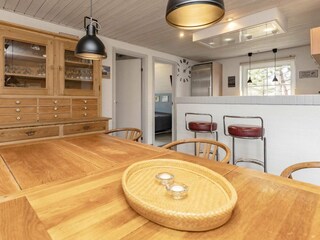 Holiday house Blåvand  14