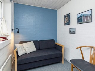 Casa de vacaciones Blåvand  4