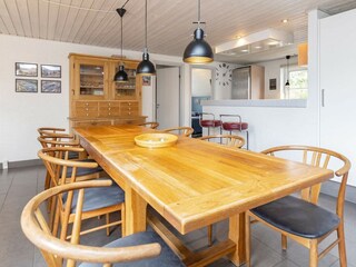 Holiday house Blåvand  7