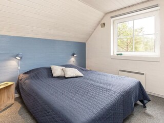 Casa de vacaciones Blåvand  8
