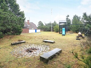Holiday house Blåvand  35