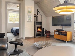 Holiday house Blåvand  9