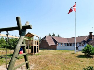 Holiday house Blåvand  19