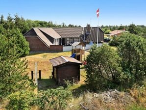 Holiday house 10 Personen Ferienhaus in Blåvand - Blåvand - image1