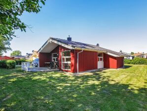 Holiday house 6 Personen Ferienhaus in GROEMITZ - Grömitz - image1