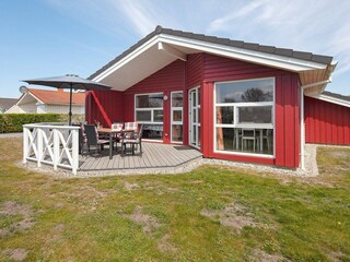 Casa de vacaciones Grömitz Grabación al aire libre 1