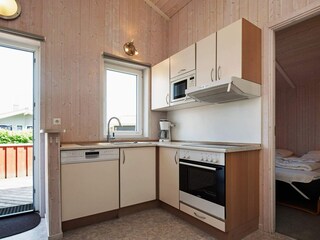 Holiday house Grömitz  9