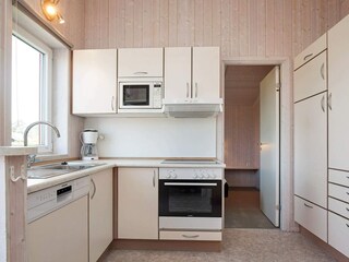 Holiday house Grömitz  12