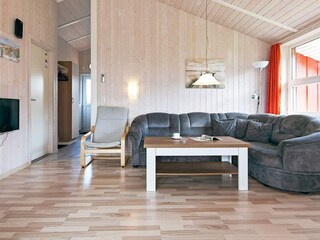 Holiday house Grömitz  22