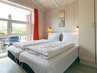 Vakantiehuis Grömitz  35