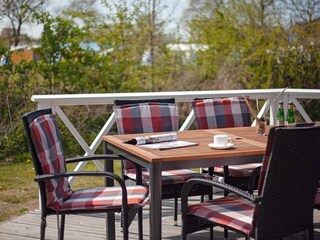 Casa de vacaciones Grömitz  20