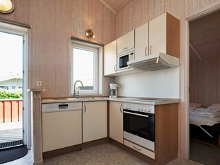 Casa de vacaciones Grömitz  27