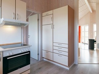 Maison de vacances Grömitz  6