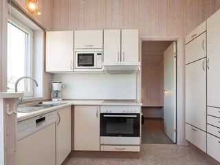 Casa per le vacanze Grömitz  14