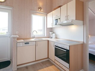 Vakantiehuis Grömitz  8