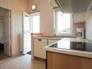 Vakantiehuis Grömitz  24