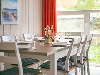 Vakantiehuis Grömitz  23