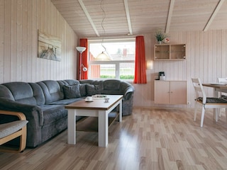 Ferienhaus Grömitz  14