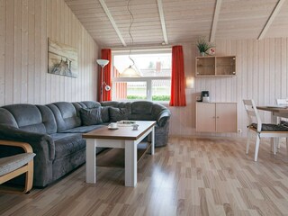 Maison de vacances Grömitz  7