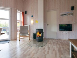 Casa de vacaciones Grömitz  8