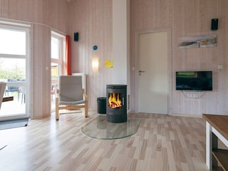 Ferienhaus Grömitz  8