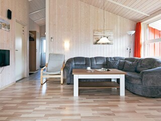 Vakantiehuis Grömitz  32