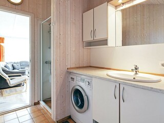 Vakantiehuis Grömitz  9