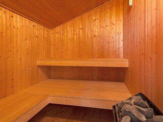 Vakantiehuis Grömitz  19