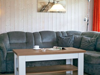 Vakantiehuis Grömitz  20