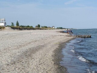 Maison de vacances Grömitz  28