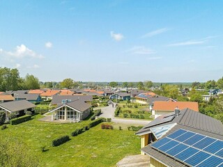 Vakantiehuis Grömitz  20