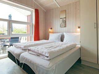 Ferienhaus Grömitz  20
