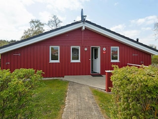 Ferienhaus Grömitz  31