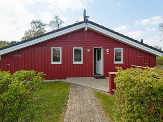Holiday house Grömitz  22