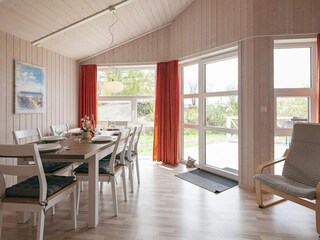 Maison de vacances Grömitz  23