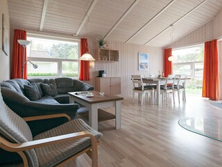 Maison de vacances Grömitz  30