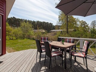 Casa per le vacanze Grömitz  22