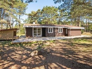 Holiday house 6 Personen Ferienhaus in Rømø - Havneby - image1