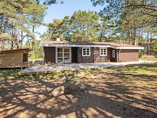 Holiday house Havneby Outdoor Recording 2
