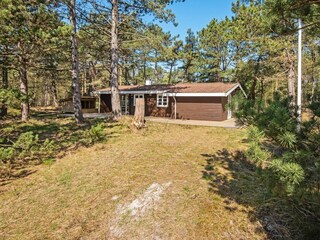 Holiday house Havneby  3