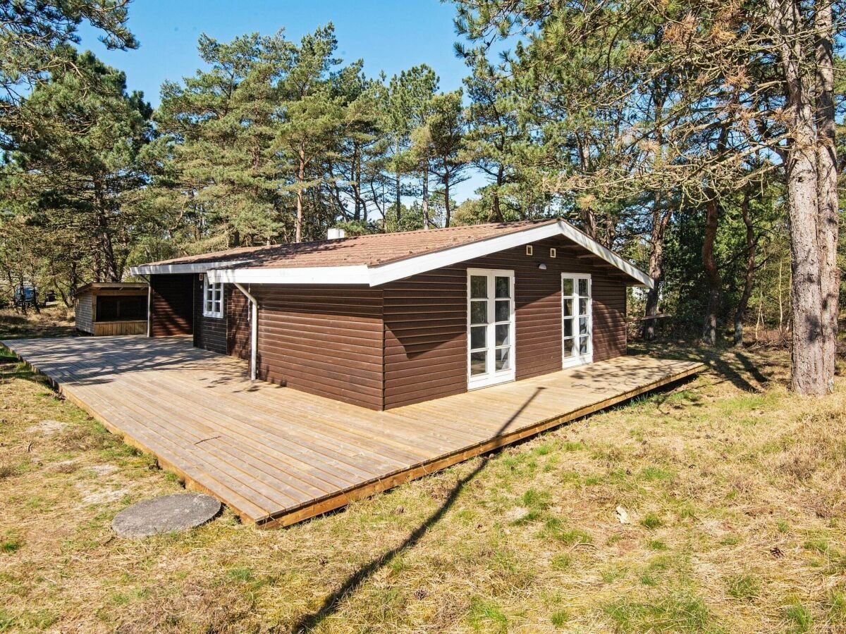 Ferienhaus Havneby  17